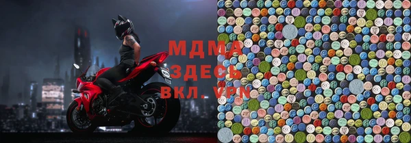 хмурый Алзамай